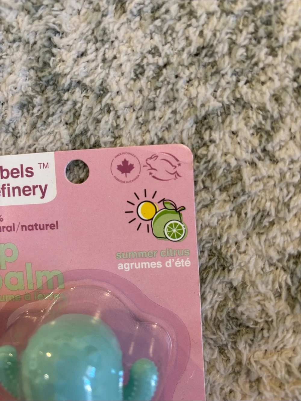 Rebels Refinery cute canadian